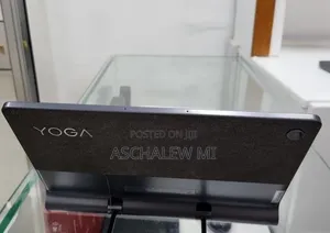 New Lenovo Yoga Tab 11 256 GB