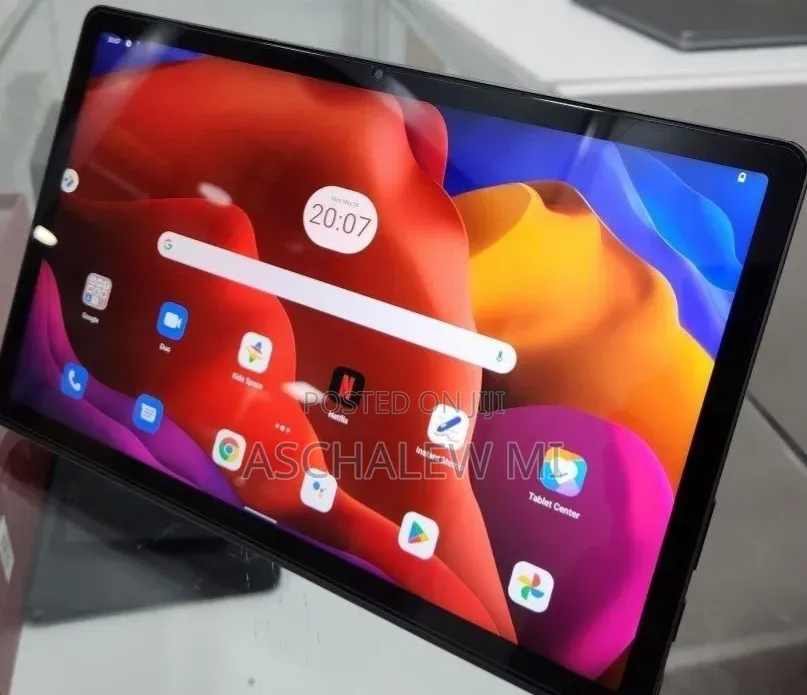 New Lenovo Yoga Tab 11 256 GB