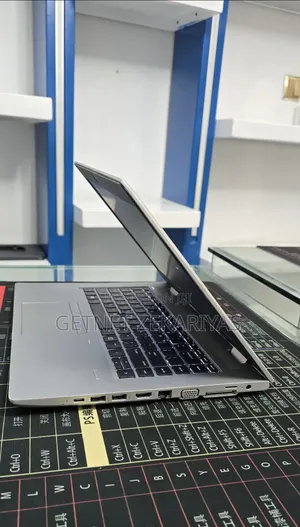 New Laptop HP ProBook 440 8GB Intel Core i5 HDD 500GB
