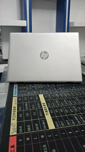 New Laptop HP ProBook 440 8GB Intel Core i5 HDD 500GB