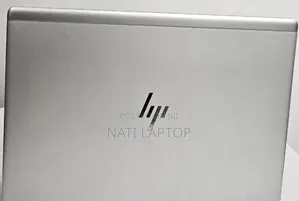 New Laptop HP EliteBook 840 G5 16GB Intel Core i7 SSD 512GB