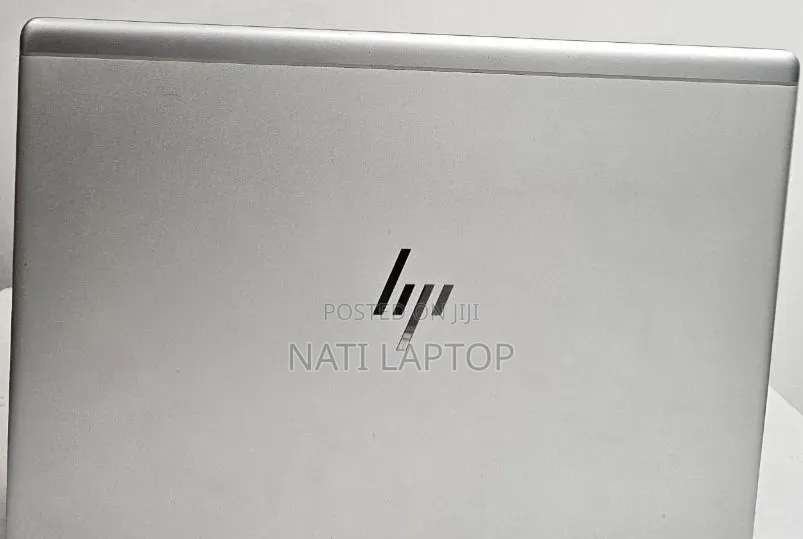 New Laptop HP EliteBook 840 G5 16GB Intel Core i7 SSD 512GB