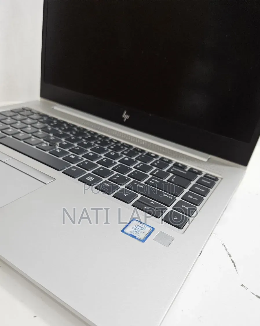 New Laptop HP EliteBook 840 G5 16GB Intel Core i7 SSD 512GB