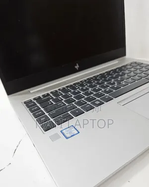 New Laptop HP EliteBook 840 G5 16GB Intel Core i7 SSD 512GB