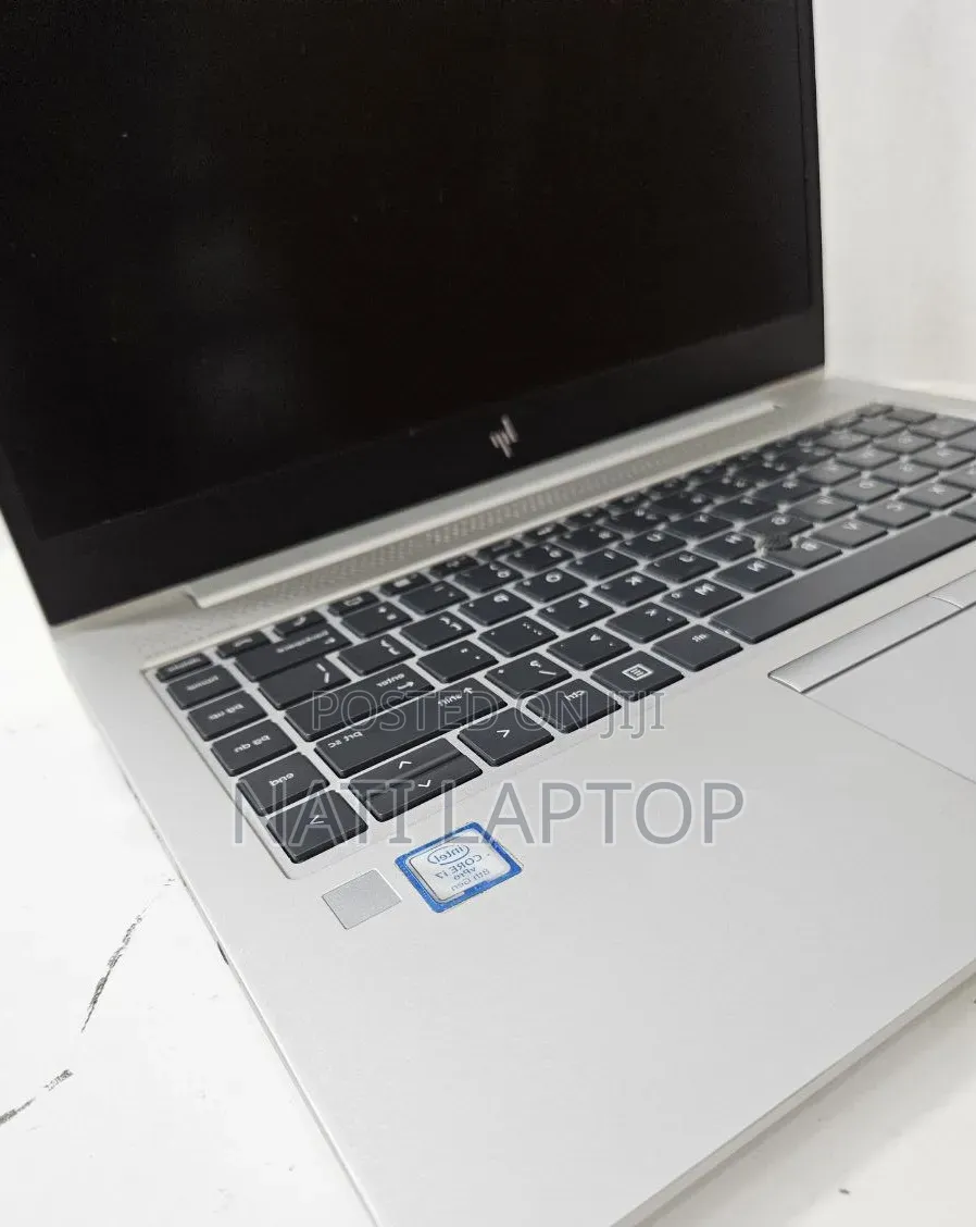 New Laptop HP EliteBook 840 G5 16GB Intel Core i7 SSD 512GB