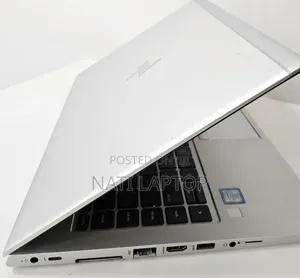 New Laptop HP EliteBook 840 G5 16GB Intel Core i7 SSD 512GB