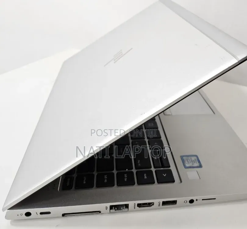 New Laptop HP EliteBook 840 G5 16GB Intel Core i7 SSD 512GB