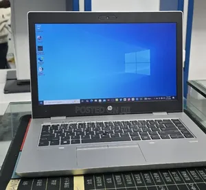 New Laptop HP ProBook 430 G5 8GB Intel Core i5 HDD 500GB
