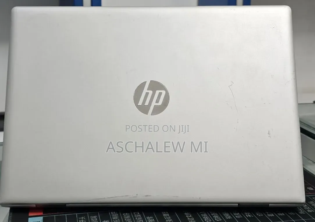 New Laptop HP ProBook 430 G5 8GB Intel Core i5 HDD 500GB