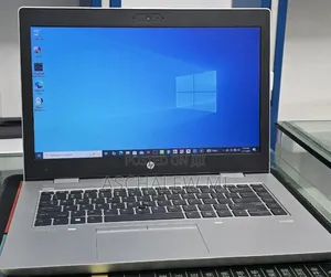 New Laptop HP ProBook 430 G5 8GB Intel Core i5 HDD 500GB