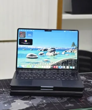 New Laptop Apple MacBook Air 16GB Apple M4 SSD 256GB