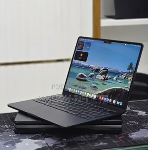 New Laptop Apple MacBook Air 16GB Apple M4 SSD 256GB