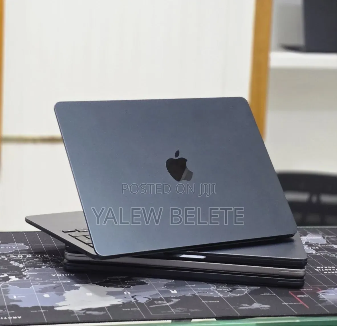 New Laptop Apple MacBook Air 16GB Apple M4 SSD 256GB
