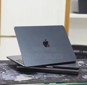 New Laptop Apple MacBook Air 16GB Apple M4 SSD 256GB