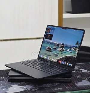 New Laptop Apple MacBook Air 16GB Apple M4 SSD 256GB