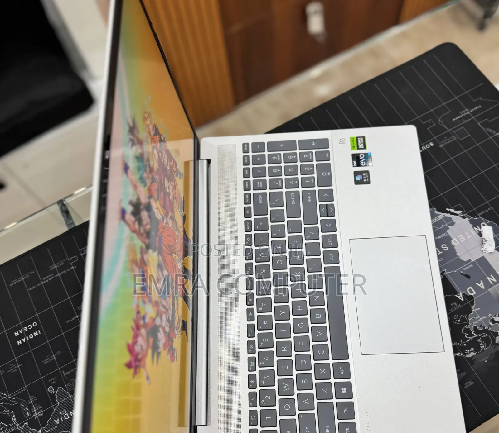 New Laptop HP 16GB Intel Core i7 SSD 1T