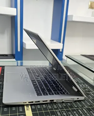 New Laptop HP Probook 11 EE G1 8GB Intel Core i5 SSD 500GB