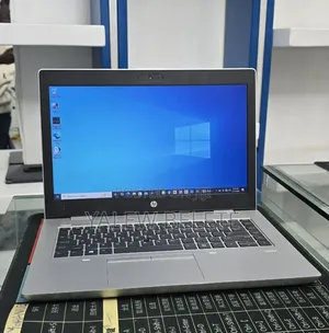 New Laptop HP Probook 11 EE G1 8GB Intel Core i5 SSD 500GB