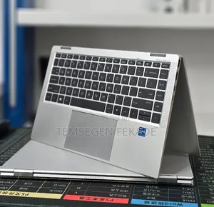New Laptop HP EliteBook 1040 G8 16GB Intel Core i7 SSD 512GB