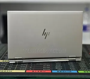 New Laptop HP EliteBook 1040 G8 16GB Intel Core i7 SSD 512GB