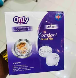 Breast Pad