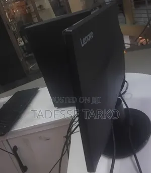 New Desktop Computer Lenovo Legion C730 8GB Intel Core i3 HDD 500GB