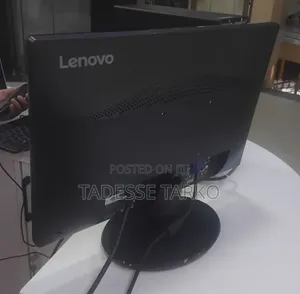 New Desktop Computer Lenovo Legion C730 8GB Intel Core i3 HDD 500GB