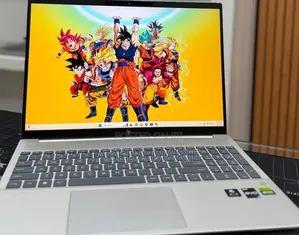 New Laptop HP Pavilion 15 16GB Intel Core i7 SSD 1T