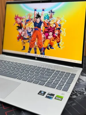 New Laptop HP Pavilion 15 16GB Intel Core i7 SSD 1T