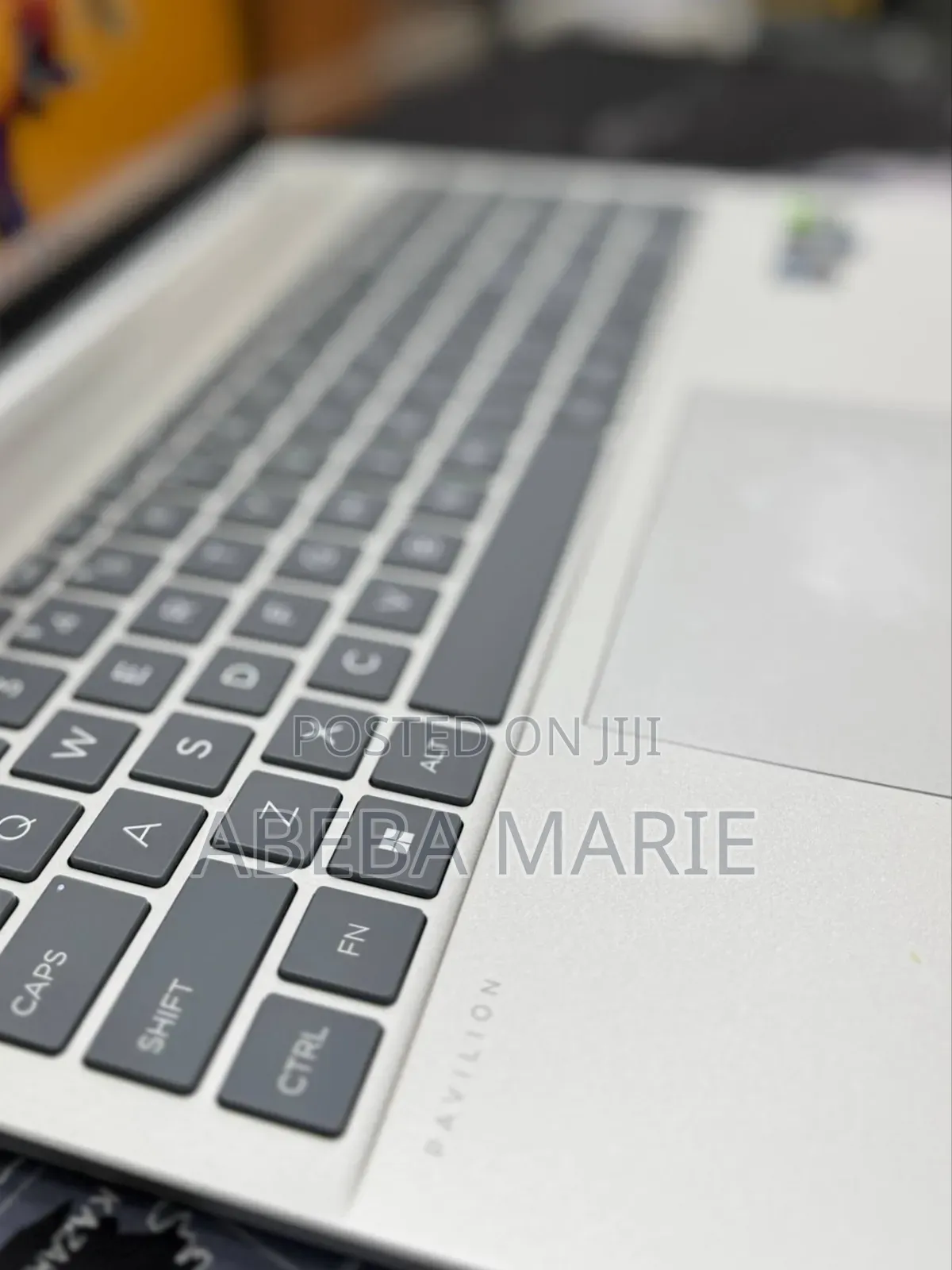 New Laptop HP Pavilion 15 16GB Intel Core i7 SSD 1T