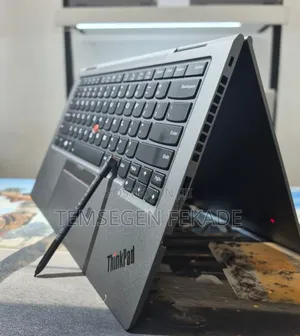 New Laptop Lenovo ThinkPad X1 Yoga 16GB Intel Core i7 SSD 512GB