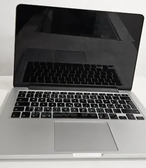 New Laptop Apple MacBook Pro 2015 8GB Intel Core i5 SSD 128GB