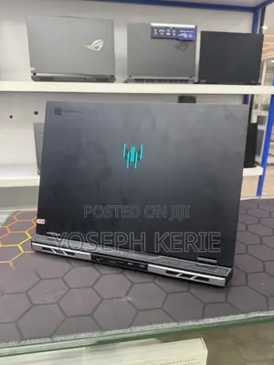 New Laptop Acer Predator Helios Neo 16 16GB Intel Core i9 SSD 1T