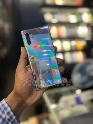 Samsung Galaxy Note 10 Plus 256 GB