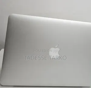 New Laptop Apple MacBook Pro 2015 8GB Intel Core i5 SSD 128GB
