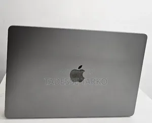 New Laptop Apple MacBook Air 2024 M3 8GB Apple M3 SSD 512GB