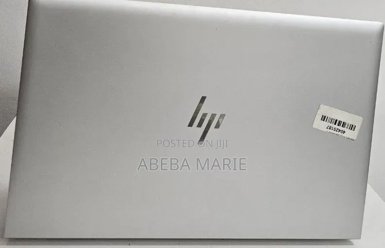 New Laptop HP EliteBook 850 16GB Intel Core i7 SSD 512GB