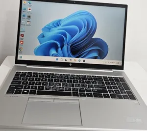New Laptop HP EliteBook 850 16GB Intel Core i7 SSD 512GB