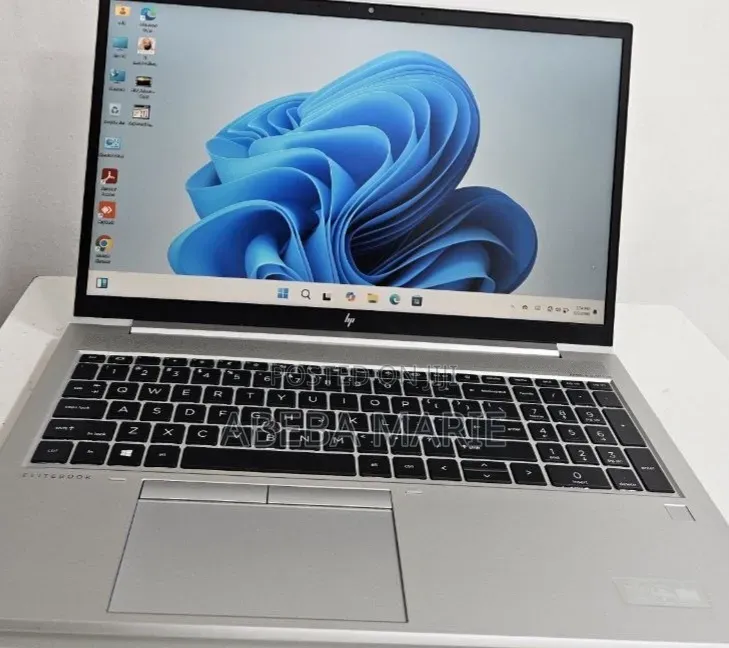 New Laptop HP EliteBook 850 16GB Intel Core i7 SSD 512GB