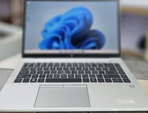 New Laptop HP EliteBook 850 16GB Intel Core i7 SSD 512GB
