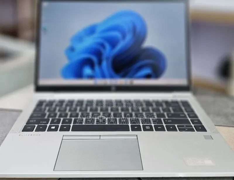 New Laptop HP EliteBook 850 16GB Intel Core i7 SSD 512GB