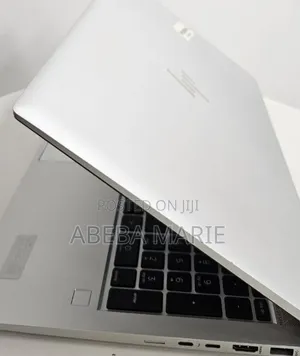 New Laptop HP EliteBook 850 16GB Intel Core i7 SSD 512GB