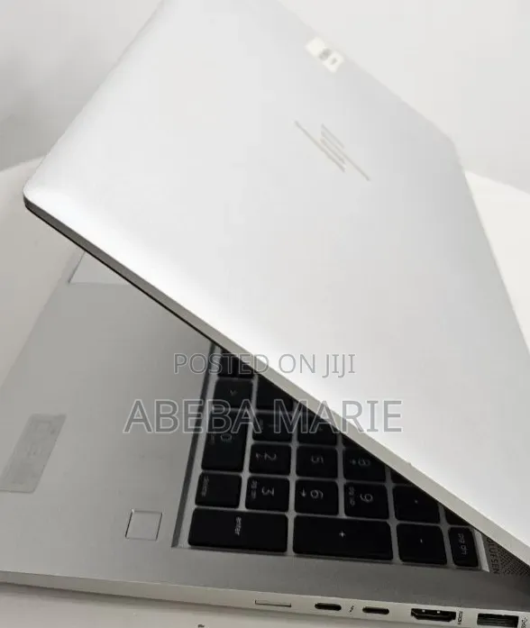 New Laptop HP EliteBook 850 16GB Intel Core i7 SSD 512GB