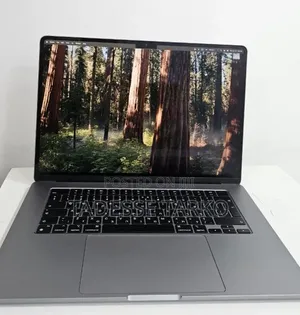 New Laptop Apple MacBook Air 2024 M3 8GB Apple M3 SSD 512GB