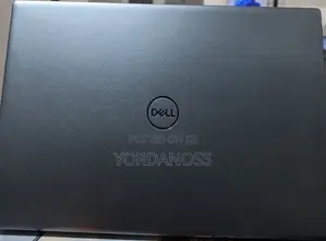 New Laptop Dell Inspiron 15 16GB Intel Core i7 SSD 512GB