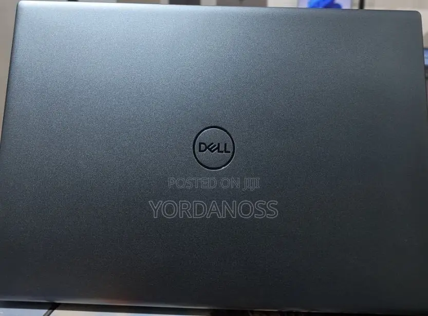 New Laptop Dell Inspiron 15 16GB Intel Core i7 SSD 512GB