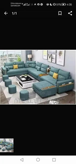 L Showb Sofa Design
