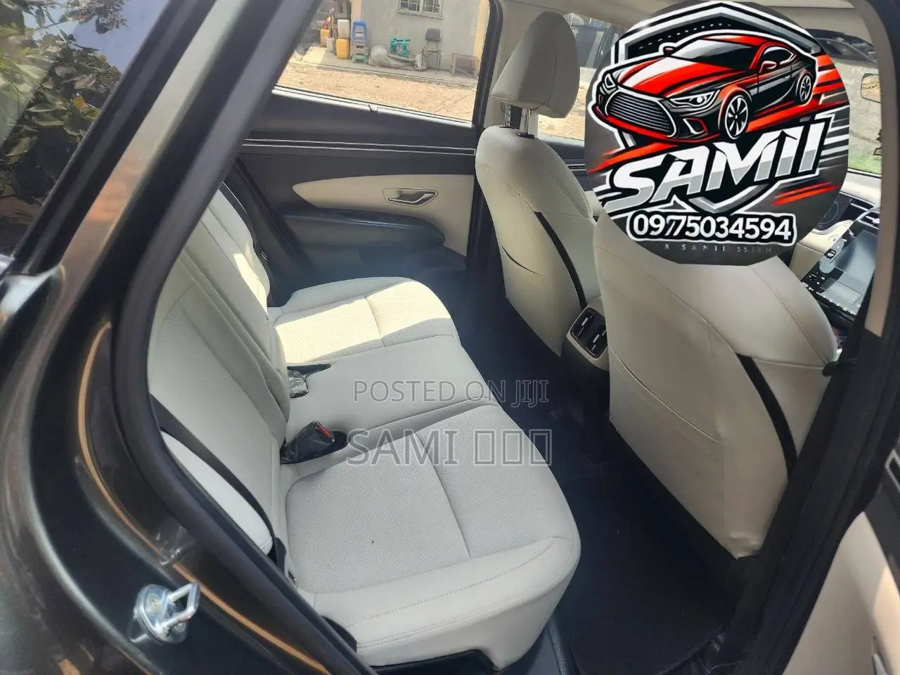 New Toyota Land Cruiser Prado 2023 White