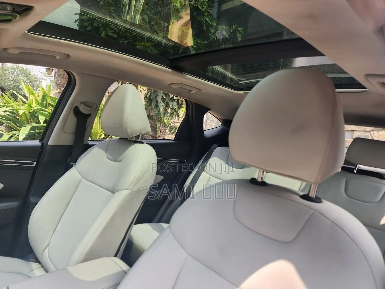 New Toyota Land Cruiser Prado 2023 White