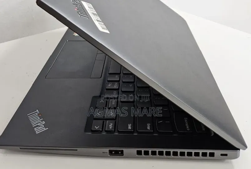 New Laptop Lenovo ThinkPad T14s G4 16GB Intel Core i7 SSD 512GB
